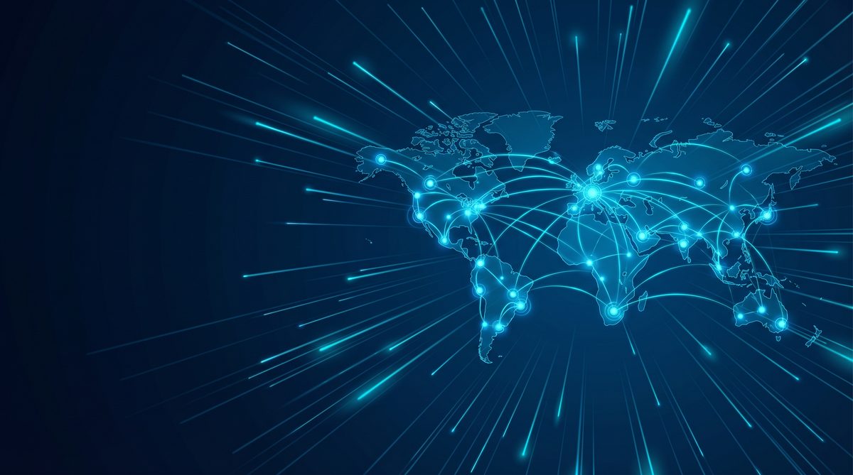 加速器日付全球网络加速