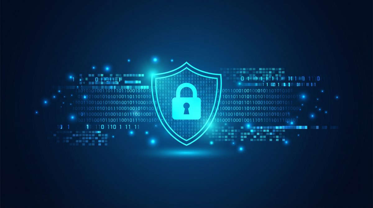 加速器日付隐私安全保护